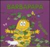 Barbapapà. Il giardino