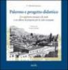 Palermo e progetto didattico