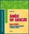 Analist for AutoCAD. Modulo Pregeo 8. Gestione dei rilievi topografici in ambiente AutoCAD. Con software
