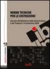Norme tecniche per le costruzioni