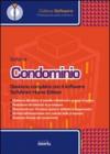 Condominio. CD-ROM