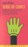 Sense of comics. La grafica dei cinque sensi nel fumetto