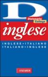 Inglese. Inglese-italiano, italiano-inglese