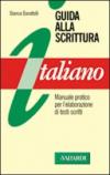 Guida alla scrittura