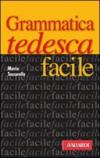 Grammatica tedesca facile