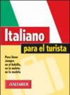 Italiano para el turista
