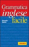 Grammatica inglese facile