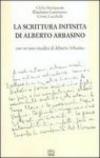 La scrittura infinita di Alberto Arbasino