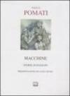 Macchine. Storie di passioni