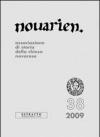 Novarien. Vol. 38