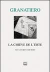 La chiéve de l'úrte