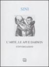 L'arte, le api e Darwin. Conversazioni