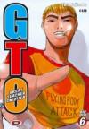 Big GTO. Ediz. illustrata: 6