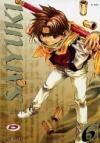 Saiyuki. Ediz. illustrata: 6