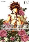 Saiyuki Gaiden. 2.