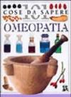 Omeopatia
