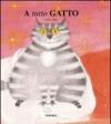 A tutto gatto