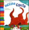 Piccole conte. Ediz. illustrata