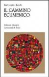 Il cammino ecumenico