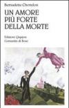 Un amore più forte della morte. Il matrimonio