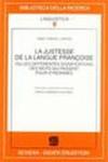 La justesse de la langue françoise ou les différentes significations des mots qui passent pour synonimes