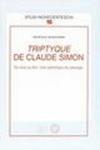 Triptyque de Claude Simon. Du livre au film. Une esthétique du passage