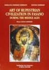Art of Rupestrian civilization in Fasano during the Middle Ages