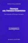 Percorsi del pensiero scientifico. Da Aristotele al principio antropico
