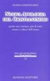 Nuova apologia del cristianesimo. Anche noi cristiani, più di tutti, siamo i cultori dell'uomo