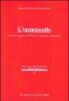 L'eutanasia. Lettera aperta al prof. Umberto Veronesi