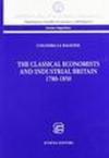 The classical economist and industrial britain (1780-1860)