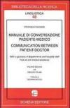Manuale di conversazione paziente-medico