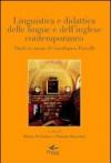Linguistica e didattica delle lingue e dell'inglese contemporaneo. Studi in onore di Gianfranco Porcelli