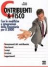 Contribuenti & fisco
