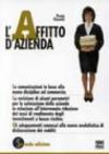 L'affitto d'azienda