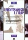 I professionisti e l'Irap