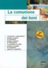 La comunione dei beni