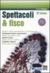 Spettacoli & fisco