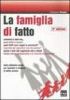 La famiglia di fatto