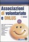 Associazioni di volontariato e onlus