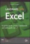 Lavorare con Excel