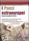 I Paesi extraeuropei. Manuale di geografia turistica