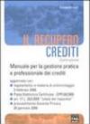 Il recupero crediti
