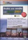 Analisi delle vendite con Excel 2007