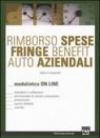 Rimborso spese, fringe benefit e auto aziendali