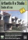 Artlantis R e Studio 2. Guida all'uso