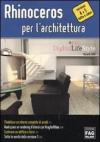 Rhinoceros per l'architettura