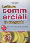 Lettere commerciali in spagnolo
