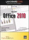 Lavorare con Microsoft Office 2010