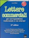 Lettere commerciali per corrispondenza tradizionale e via internet